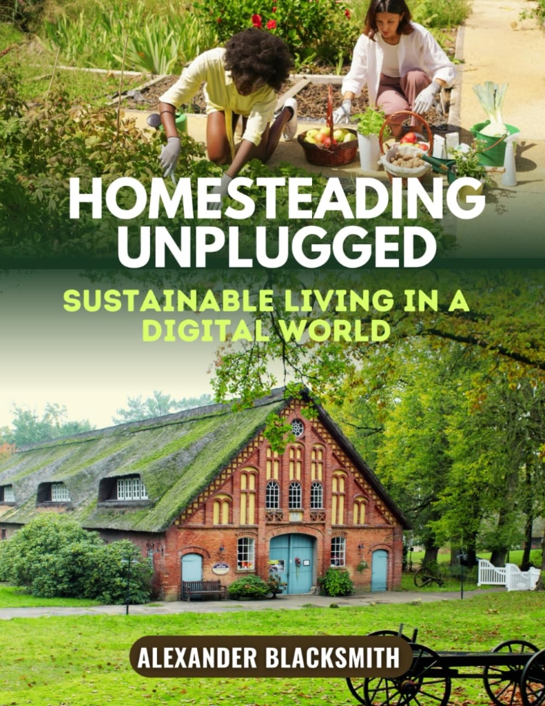 Homesteading Unplugged