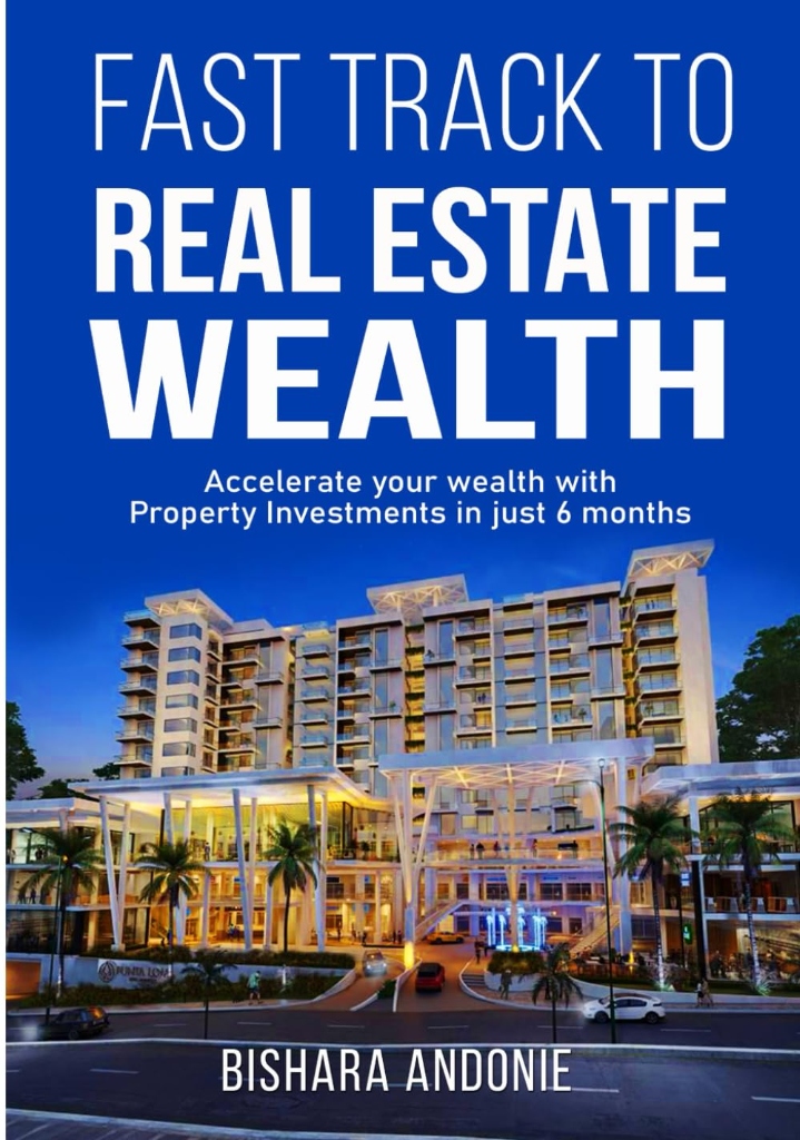 Fast Track to Real Estate Wealth